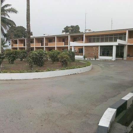Lungi Airport Hotels Tulun Exterior foto