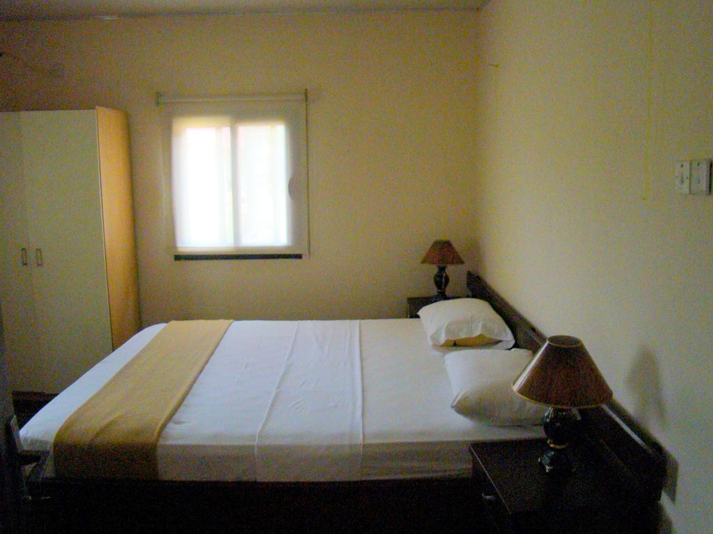 Lungi Airport Hotels Tulun Quarto foto