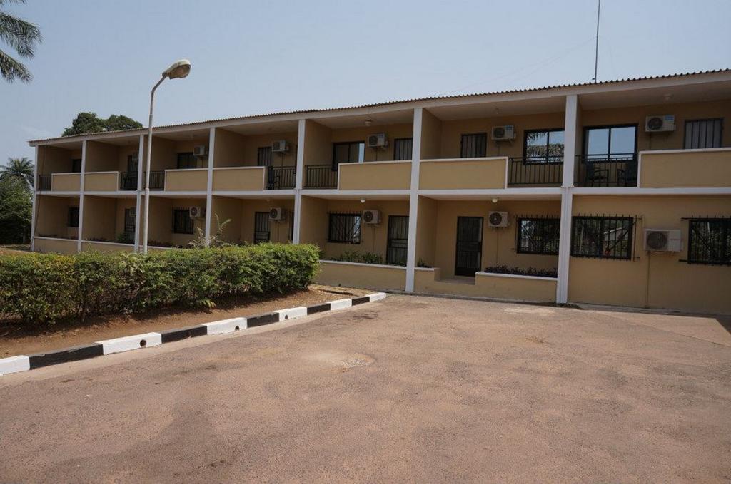Lungi Airport Hotels Tulun Exterior foto