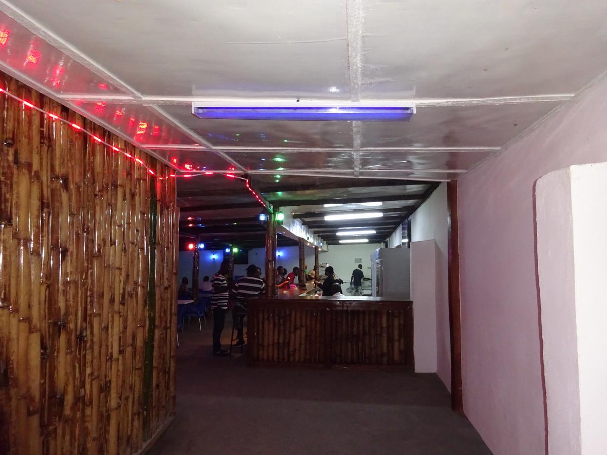 Lungi Airport Hotels Tulun Exterior foto